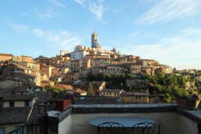 Albergo Bernini Siena